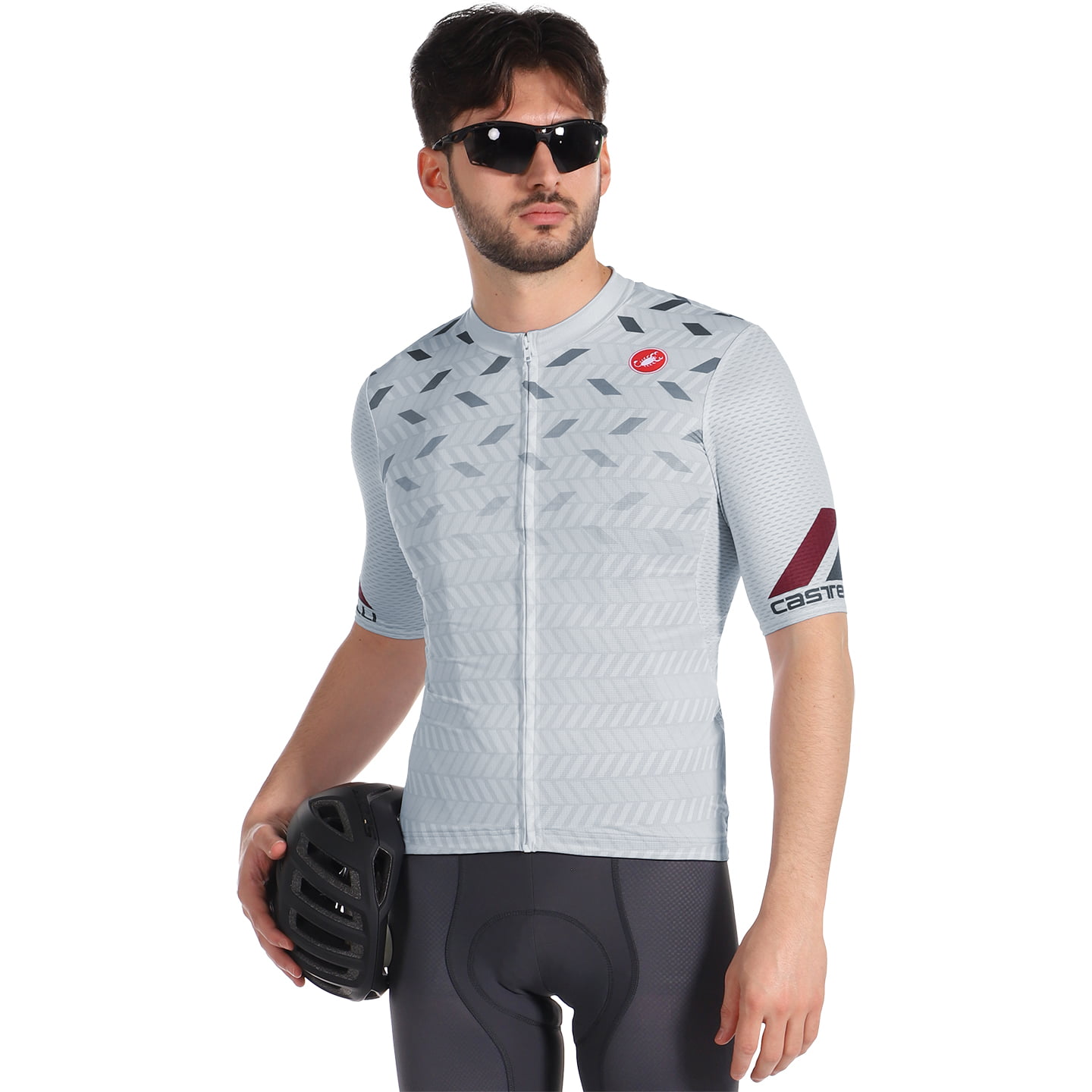 Kurzarmtrikot Avanti 2